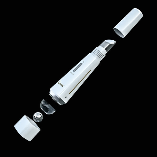 Masajeador Facial con Iontoforesis Fohow